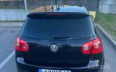 Volkswagen Golf GTI 5 generation