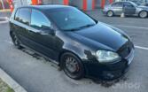 Volkswagen Golf GTI 5 generation