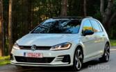 Volkswagen Golf GTI 7 generation [restyling]