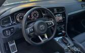 Volkswagen Golf GTI 7 generation [restyling]