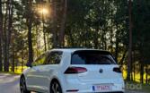 Volkswagen Golf GTI 7 generation [restyling]