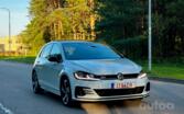 Volkswagen Golf GTI 7 generation [restyling]