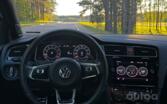 Volkswagen Golf GTI 7 generation [restyling]