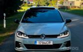 Volkswagen Golf GTI 7 generation [restyling]