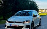 Volkswagen Golf GTI 7 generation [restyling]