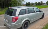 Opel Astra H wagon