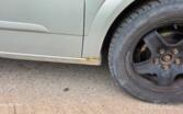 Opel Astra H wagon