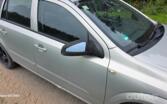 Opel Astra H wagon