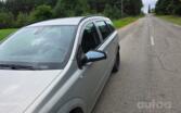 Opel Astra H wagon