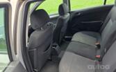 Opel Astra H wagon