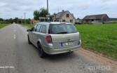 Opel Astra H wagon