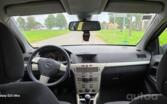 Opel Astra H wagon