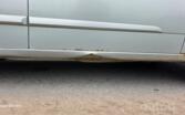 Opel Astra H wagon