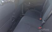 Ford Focus 3 generation [restyling] Hatchback 5-doors