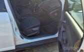 Ford Focus 3 generation [restyling] Hatchback 5-doors