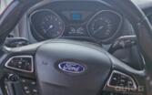 Ford Focus 3 generation [restyling] Hatchback 5-doors