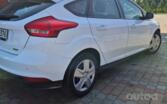 Ford Focus 3 generation [restyling] Hatchback 5-doors