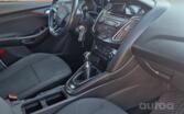 Ford Focus 3 generation [restyling] Hatchback 5-doors
