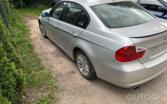 BMW 3 Series E90/E91/E92/E93 Sedan
