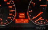 BMW 3 Series E90/E91/E92/E93 Sedan