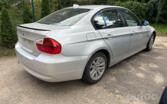 BMW 3 Series E90/E91/E92/E93 Sedan