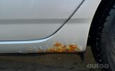 Toyota Corolla E120 Hatchback 5-doors