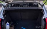 Toyota Corolla E120 Hatchback 5-doors