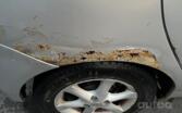 Toyota Corolla E120 Hatchback 5-doors