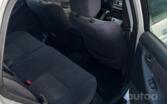 Toyota Corolla E120 Hatchback 5-doors