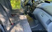 Mercedes-Benz Vito W639 [restyling] Minivan 4-doors