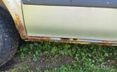 Ford Transit 3 generation