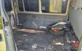 Ford Transit 3 generation