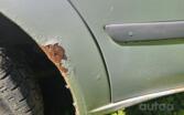 Ford Transit 3 generation