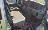 Ford Transit 3 generation