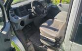 Ford Transit 3 generation