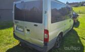 Ford Transit 3 generation