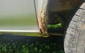 Ford Transit 3 generation