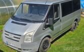 Ford Transit 3 generation