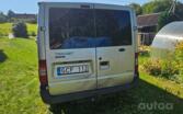 Ford Transit 3 generation