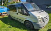 Ford Transit 3 generation