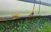 Ford Transit 3 generation