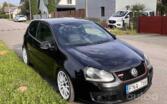 Volkswagen Golf 5 generation Hatchback 3-doors