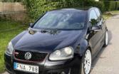 Volkswagen Golf 5 generation Hatchback 3-doors
