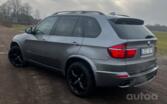 BMW X5 E70 [restyling] Crossover