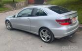 Mercedes-Benz CLC-Class CL203 Coupe