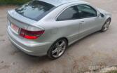 Mercedes-Benz CLC-Class CL203 Coupe