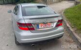 Mercedes-Benz CLC-Class CL203 Coupe