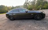 BMW 5 Series F07/F10/F11 [restyling] Sedan