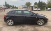 Opel Astra J Hatchback 5-doors