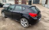 Opel Astra J Hatchback 5-doors